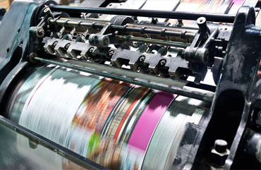 Offset Printing