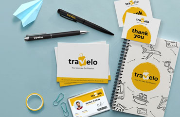 Stationery Printing
